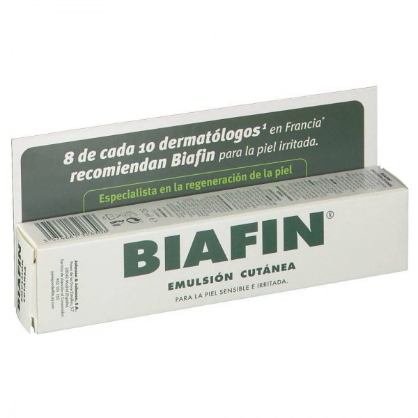 biafin emulsion 50 ml