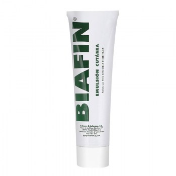biafin emulsion cutanea 100 ml