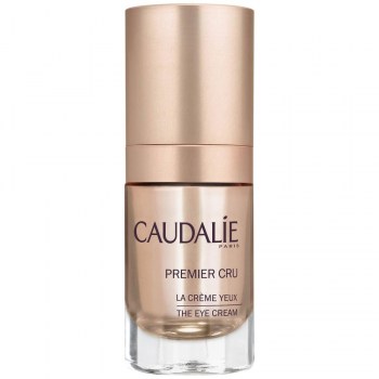 caudalie premier cru contorno de ojos 15 ml