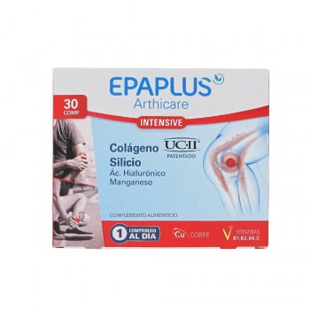 epaplus arthicare intensive 30 comprimidos