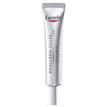 eucerin contorno de ojos hyaluron filler 15 ml