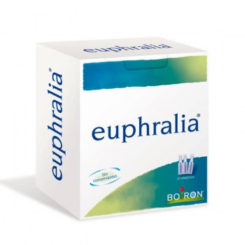 euphralia 20 unidosis