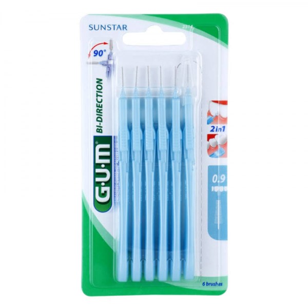 gum bi direction 09mm