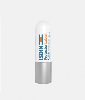 isdin protector labial spf50 4 gr