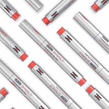 isdin si nails fortalecedor de unas 25 ml