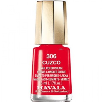 mavala esmalte cuzco color 306 5ml