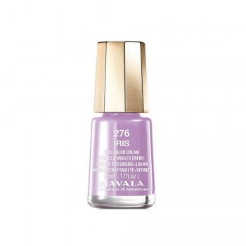 mavala nail color cream 276 iris