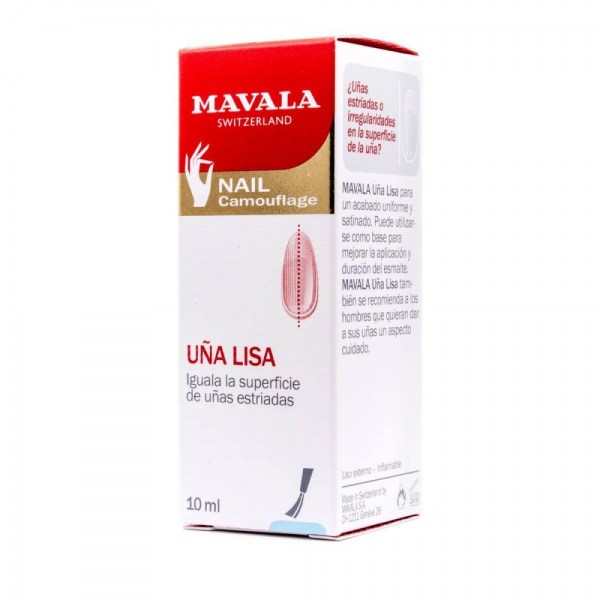 mavala una lisa 10 ml