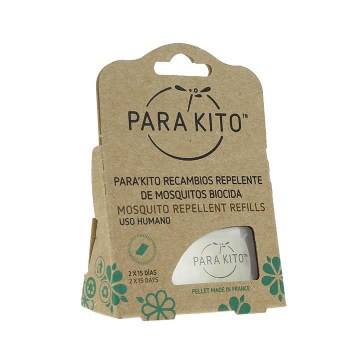 parakito recambio pulsera