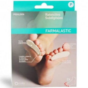 ratoncitos subdigitales farmalastic caballero t