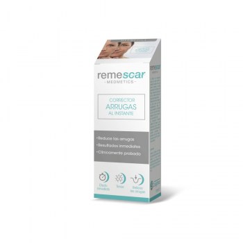 remescar corrector de arrugas 8 ml